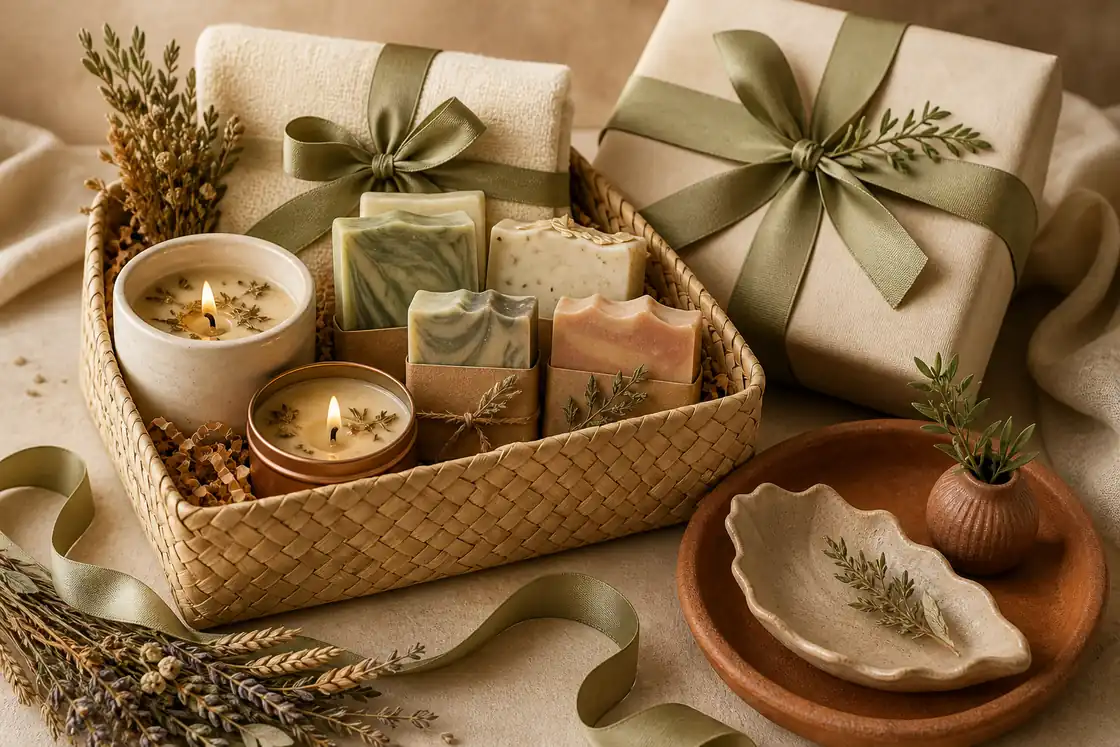 Gifts collection